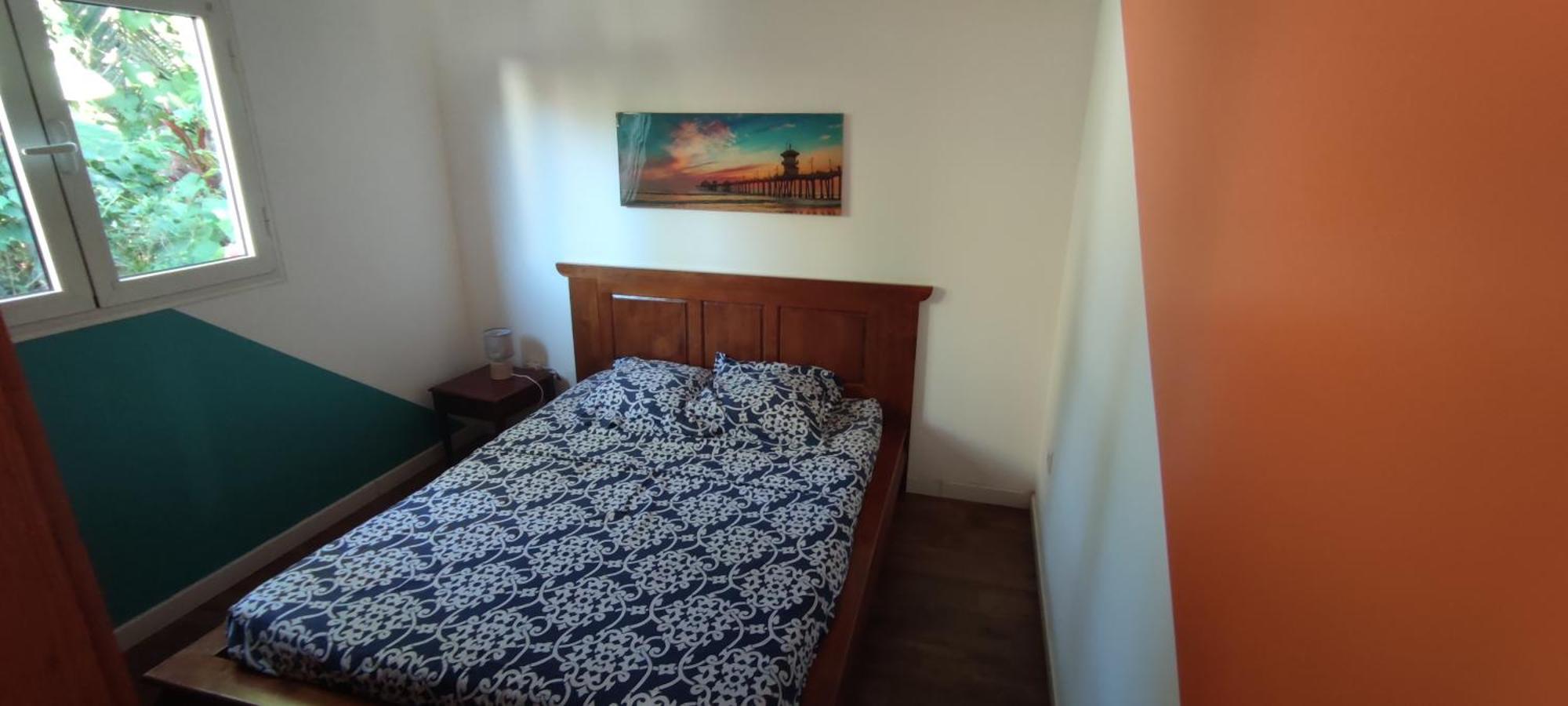 Chalet Les Azalees Le Tampon Exteriör bild