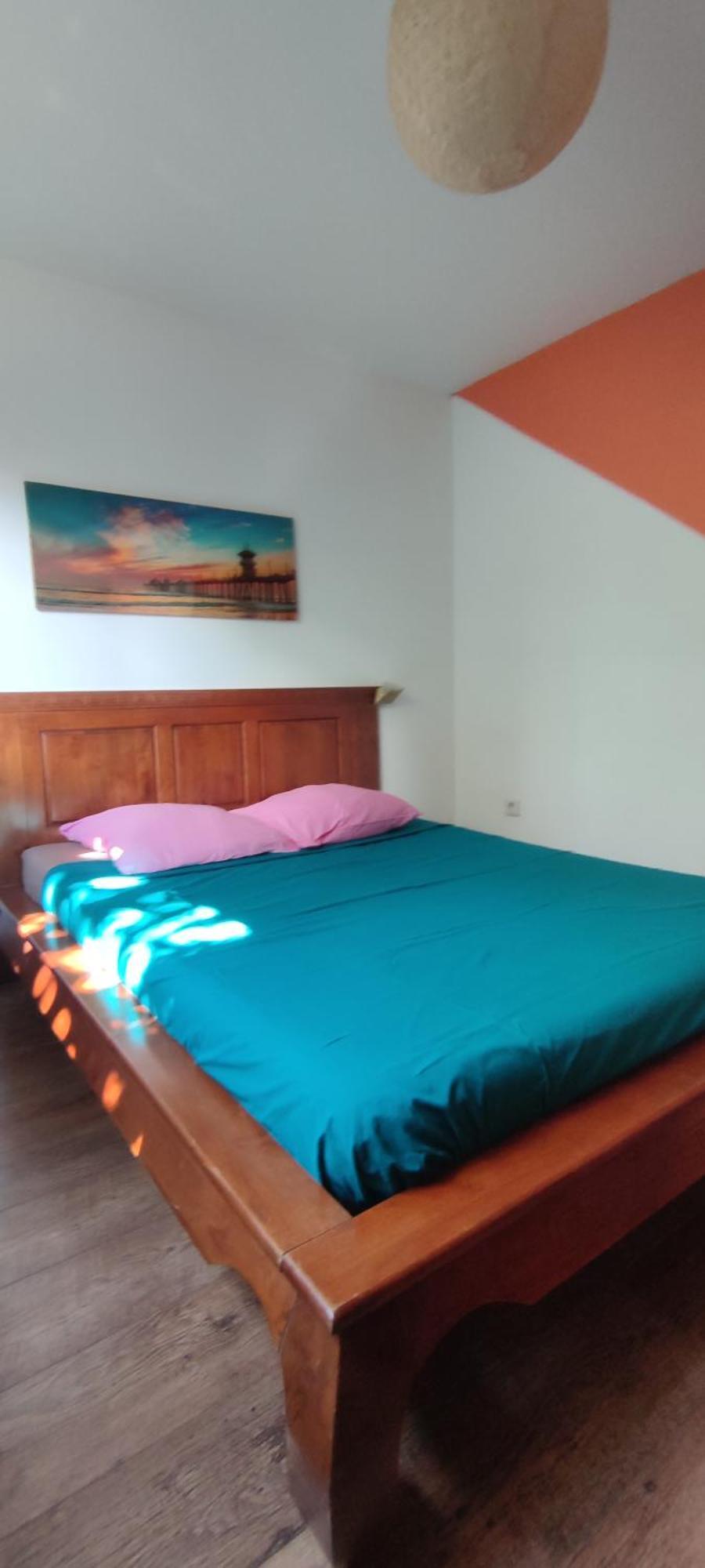 Chalet Les Azalees Le Tampon Exteriör bild